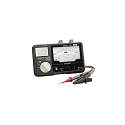 日置（HIOKI）　アナログメグオームハイテスタ IR4013-11