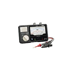 アナログメグオームハイテスタ IR4014-11