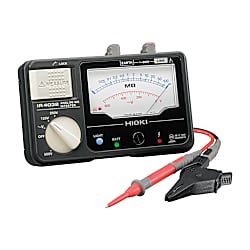 日置（HIOKI）　アナログメグオームハイテスタ IR4032-10