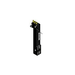 エレベータ速度計オプションEC-001A