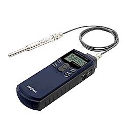 高速タイプ デジタルハンディタコメータ HR-6800