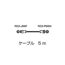 リニアゲージセンサ用オプションAA-8801
