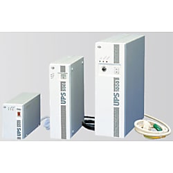 UPSシリーズ 高性能小型無停電電源装置