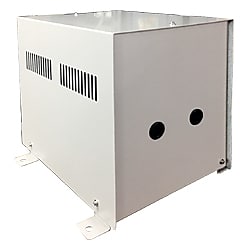 トランス用屋内標準ケース Sシリーズ