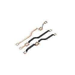 スリムブレーカ用渡りバー （3相4線タイプ 30mm）