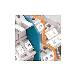 終端板／分離板 WAP／WTWシリーズ 画像