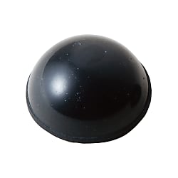 丸ハリ付ゴム足 TBシリーズ