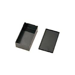 【穴加工対応】SW-T耐熱型プラスチックケース