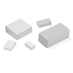 TWN難燃型プラスチックケース