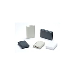 ネットワークプラスチックケース SUシリーズ
