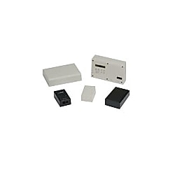 トップカバー脱着プラスチックボックス PRシリーズ