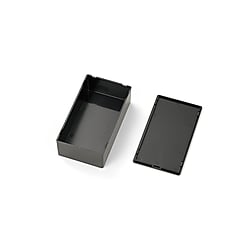 【穴加工対応】SW汎用型プラスチックケース