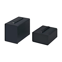 バンド取手付ケース UCYシリーズ