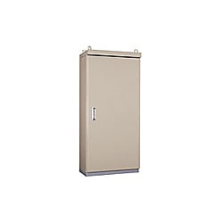 OE-A 屋外用自立制御盤キャビネット