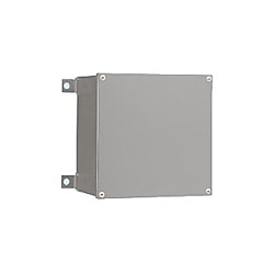 KOG 公共建築工事標準仕様防水形プルボックス（防水・防塵パッキン付）