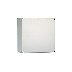 【穴加工対応】SCF ステンレスSCF形ボックス