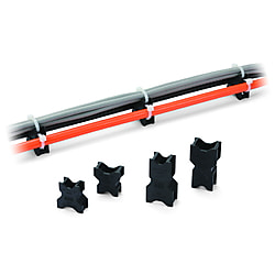 部品取付パーツ レスロック OL-F4-30・OL-F4-50