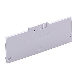 端子台VTXシリーズ用側板
