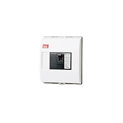 箱入りモーターブレーカ MBCシリーズ