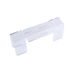 端子台用カバー CTC/CTCP/CTEP
