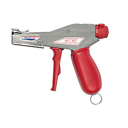 メタルタイ用結束工具