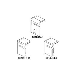 タイメイト結束工具 MK8・MK8-LT用口金