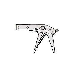 タイメイト カーベルラップ用結束工具