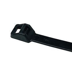 インシュロック ラッシングタイ 66ナイロン 耐候グレード