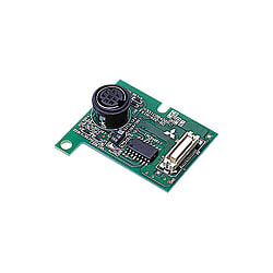 MELSEC-Fシリーズ データリンク・通信機能拡張ボード（RS-422／USB）