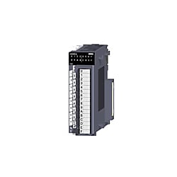 MELSEC-Lシリーズ DC入力ユニット