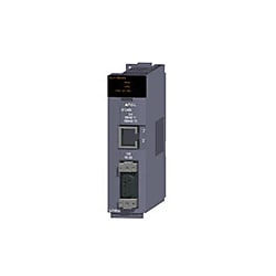 MELSEC-Qシリーズ Webサーバユニット