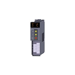 MELSEC-Qシリーズ シーケンサ CC-Linkシステムマスタ・ローカルユニット 画像