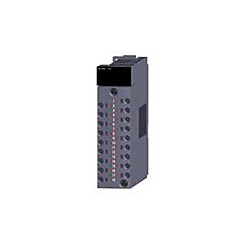 MELSEC-Qシリーズ 入力ユニット（DC マイナスコモン）