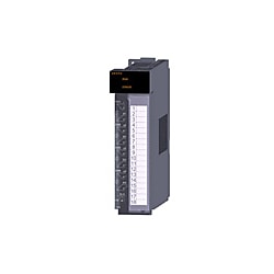 MELSEC-Qシリーズ 温度入力ユニット