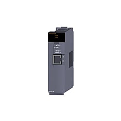 MELSEC-Qシリーズ 高速データロガーユニット