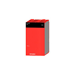 MELSEC-Qシリーズ 電源ユニット（外部負荷用DC24V電源内蔵）