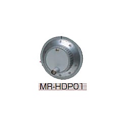 Q173D／Q172Dモーションコントローラ 手動パルス発生器