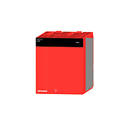 MELSEC-Qシリーズ 電源二重化システム用電源ユニット Q63RP