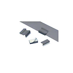 フラットケーブル固定具 FCCタイプ