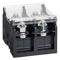 接続機器 BN-W・BNH-Wシリーズターミナルブロック