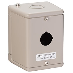 KGNW形コントロールボックス