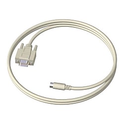 GOT-A900シリーズ用 RS-232Cケーブル （シーケンサ⇔GOT接続）