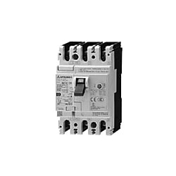 モータ保護用遮断器 MBシリーズ