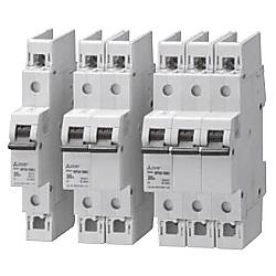UL 489Listed ノーヒューズ遮断器 UL品
