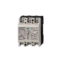 高調波サージ対応漏電遮断器（標準品） WSシリーズ NV-F形
