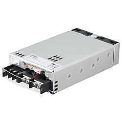 スイッチング電源 PBA300Fモデル 300W単出力