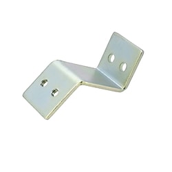 BN-W・BNH-Wシリーズターミナルブロックアクセサリ レール取付金具