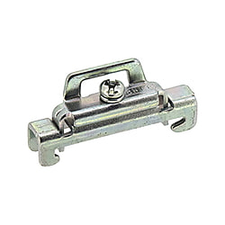 BN-W・BNH-Wシリーズターミナルブロックアクセサリ 止め金具（BNL6形） 画像