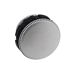 φ22 コントロールユニット取付穴プラグ(金属タイプ)