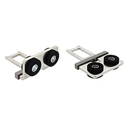 HS5形安全スイッチ アクチュエータ